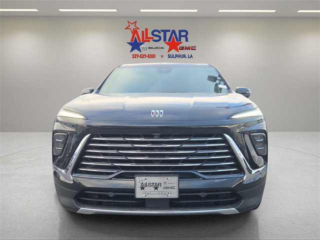 New 2026 Buick Enclave Preferred w/ LPO, Floor Liner Package image 39