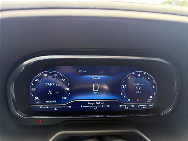 Used 2024 Chevrolet Tahoe Premier RWD image 11