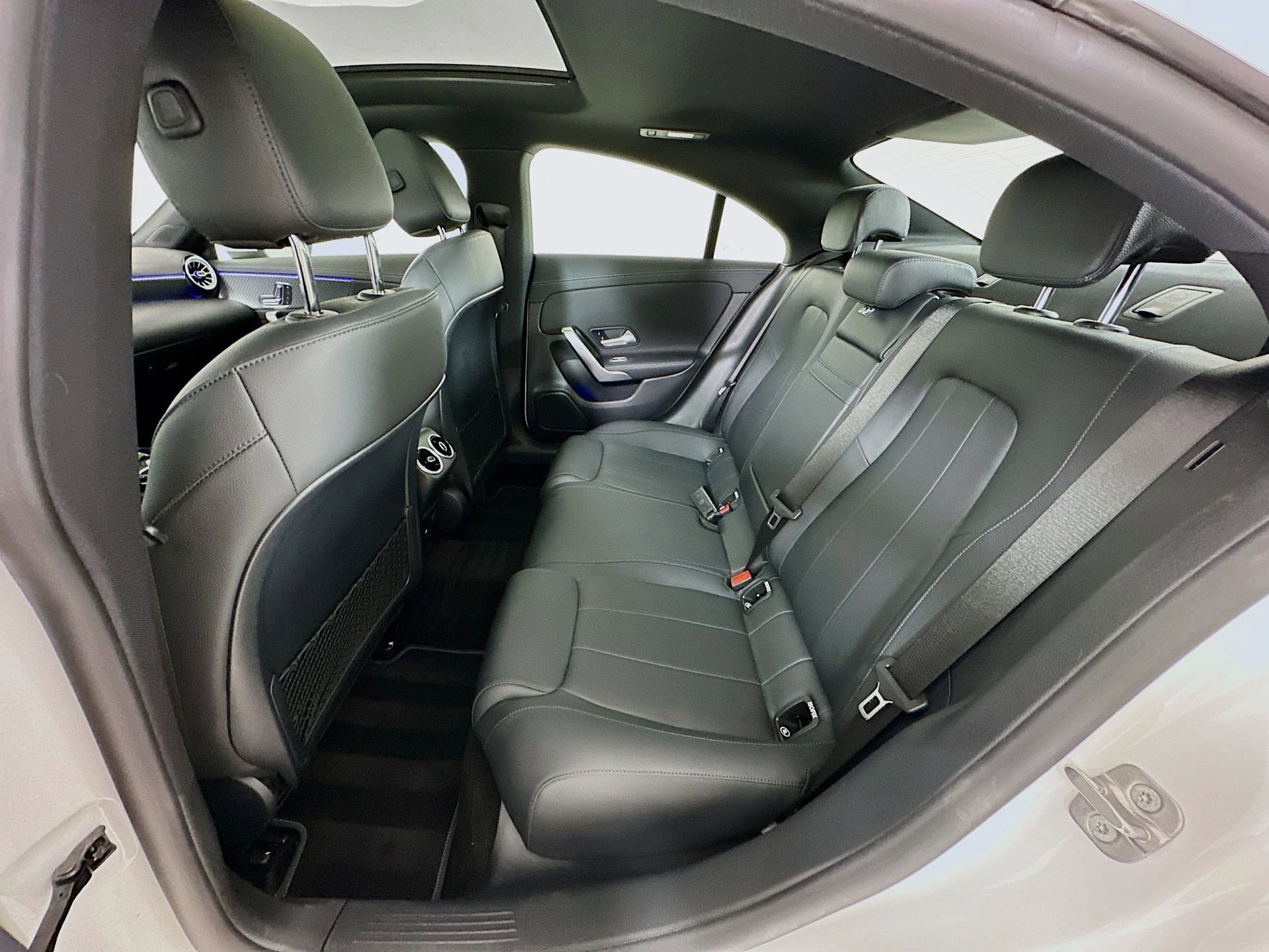 Certified 2025 Mercedes-Benz CLA 250 image 24