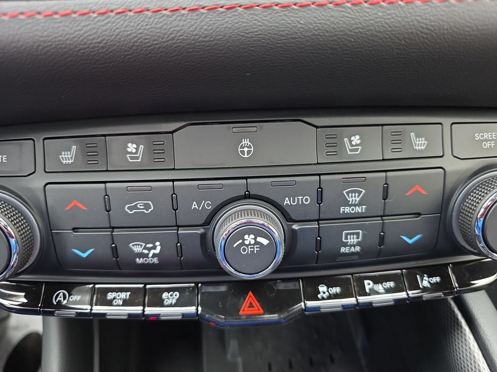 New 2026 Dodge Durango GT AWD/4WD image 30