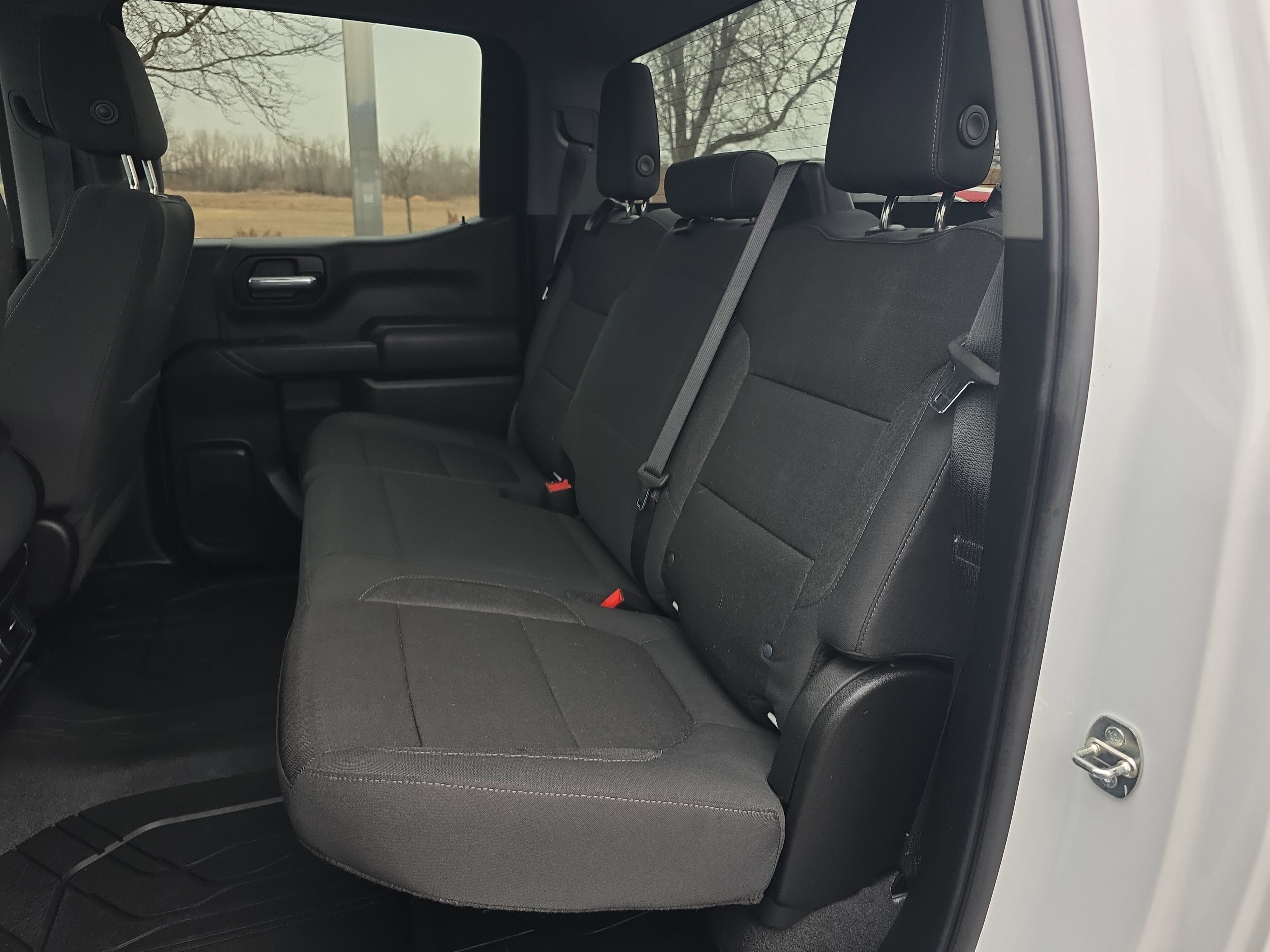 Certified 2021 Chevrolet Silverado 1500 LT w/ Bed Protection Package image 13