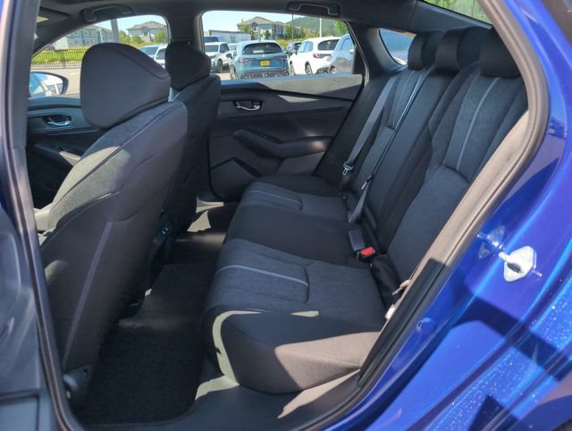 New 2026 Honda Accord Sport image 16