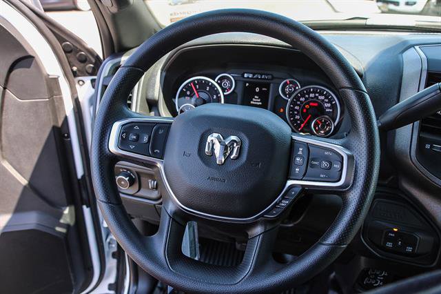 New 2025 RAM 3500 Tradesman image 16