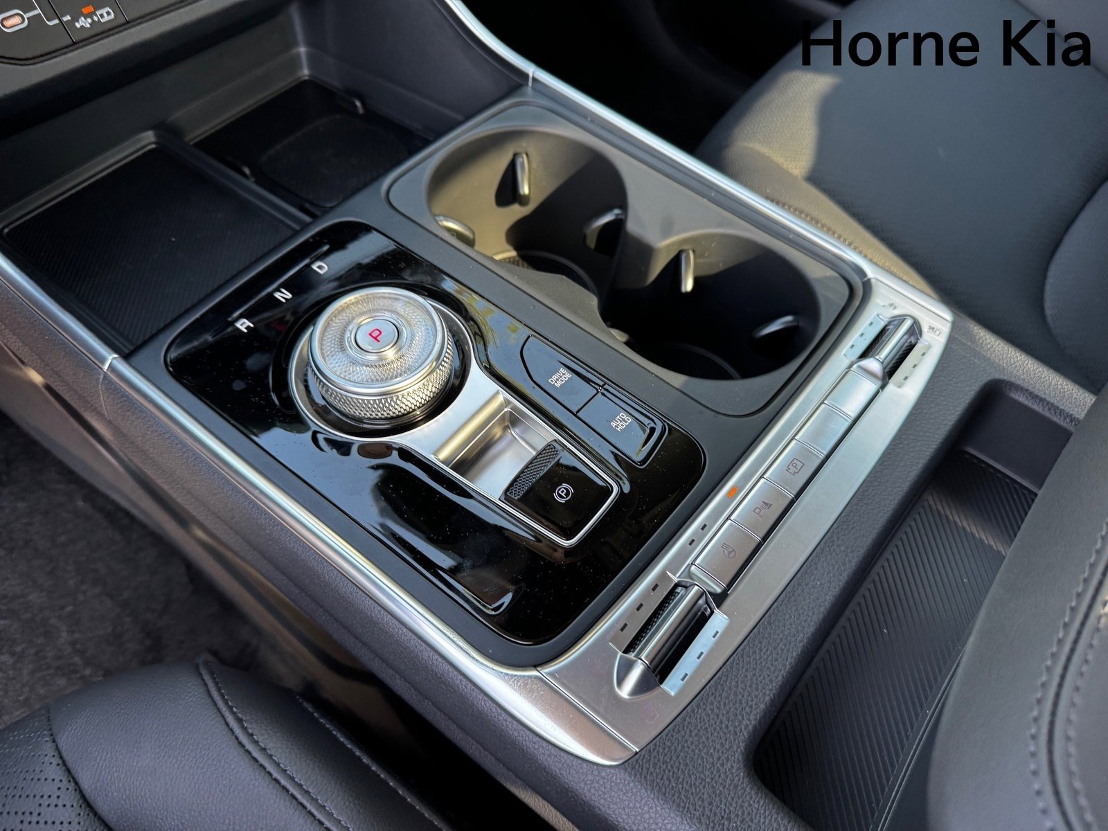 New 2026 Kia Carnival SX Prestige image 17