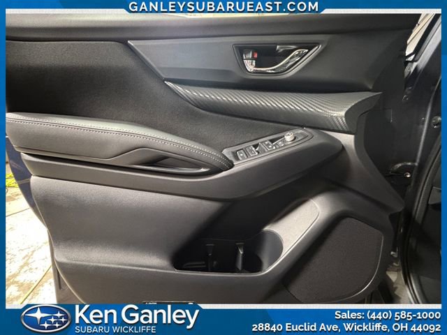 Certified 2025 Subaru Ascent Premium image 10