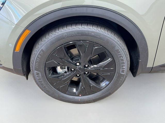 New 2025 Kia Sportage X-Line Prestige image 33