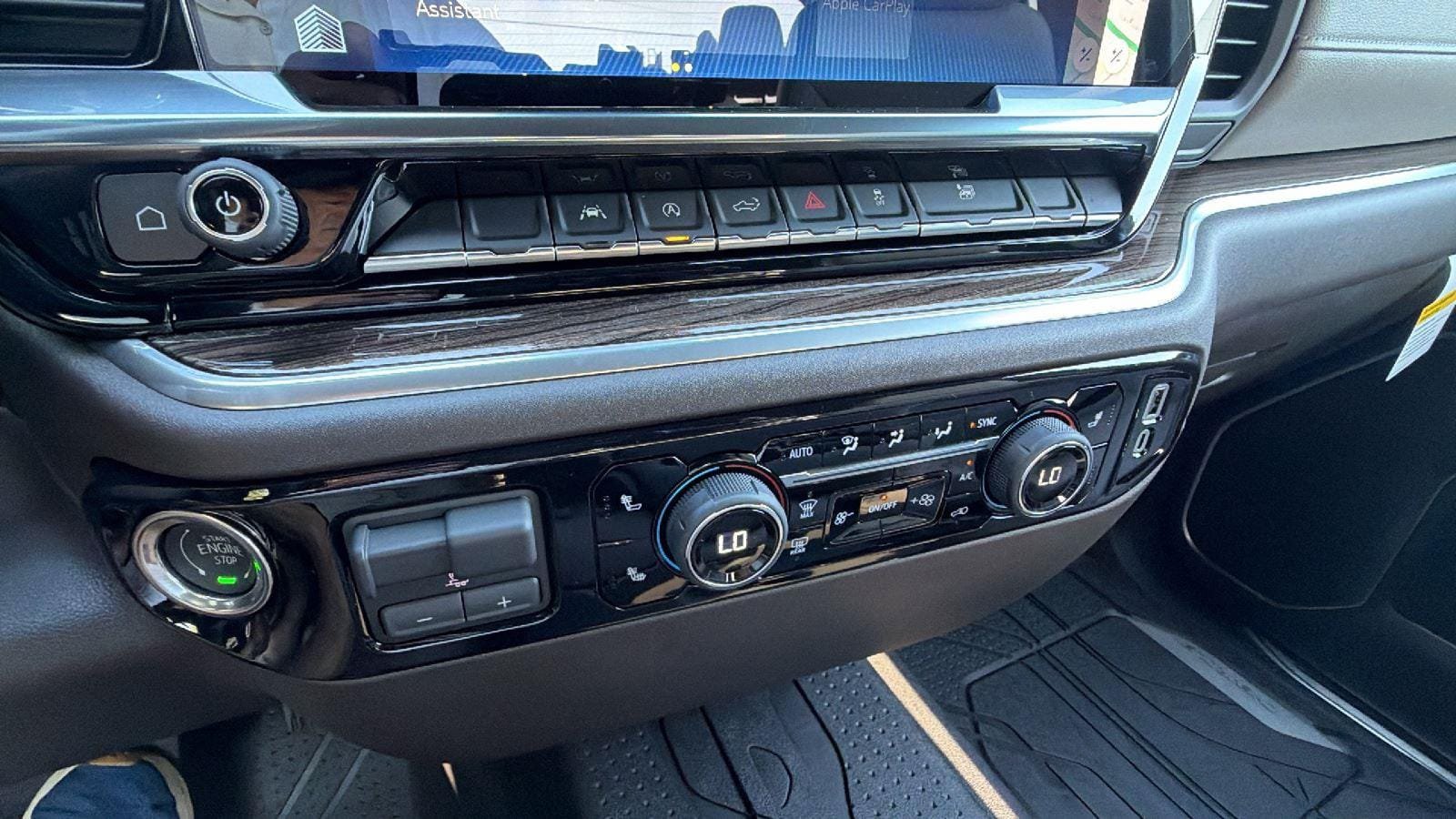 New 2026 Chevrolet Silverado 1500 RST w/ RST Select Package AWD/4WD image 27