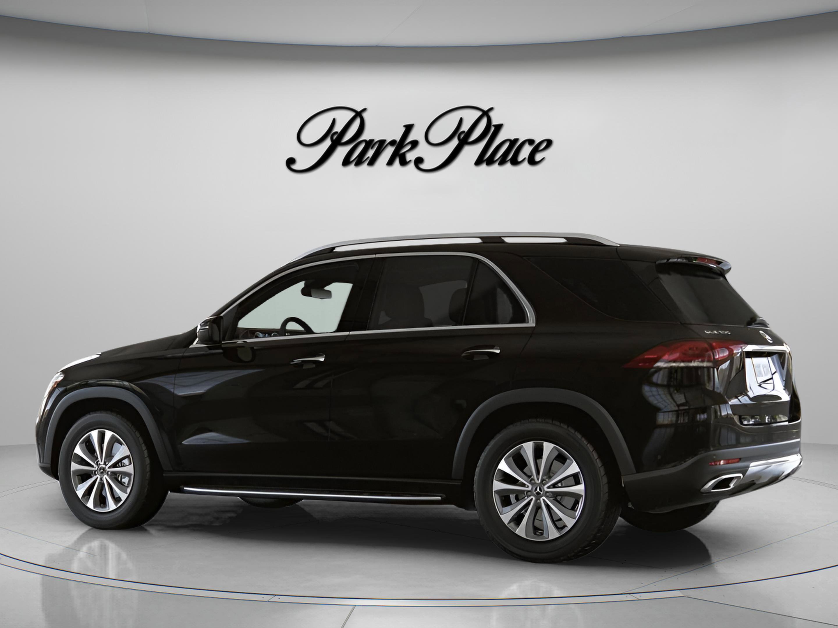 Used 2022 Mercedes-Benz GLE 350 image 12
