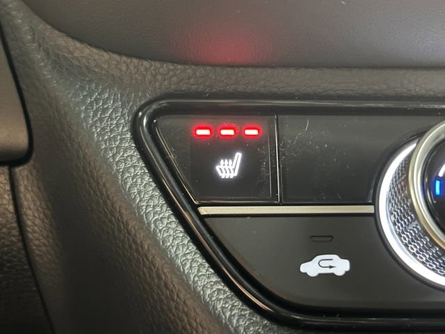 New 2027 Honda HR-V EX-L image 22