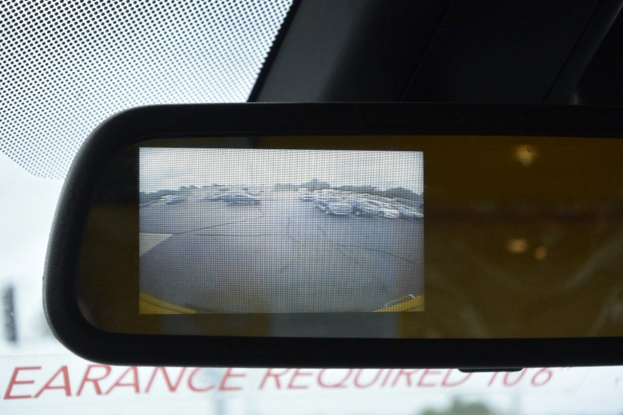 Used 2021 GMC Savana 3500 Extended w/ Power Convenience Package image 19