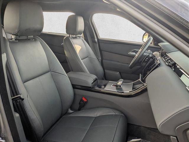 Used 2025 Land Rover Range Rover Velar Dynamic SE image 19