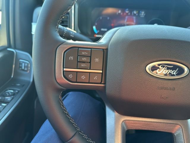 New 2026 Ford F350 Lariat AWD/4WD image 32