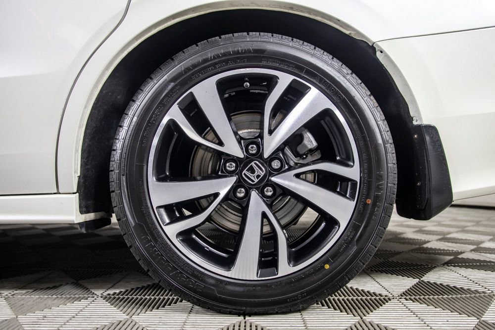 Used 2018 Honda Odyssey Elite image 46