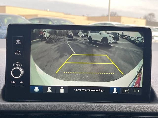 New 2026 Honda Civic Sport image 27