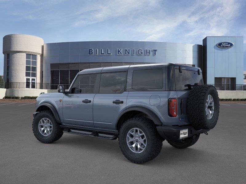 New 2025 Ford Bronco Badlands AWD/4WD image 5