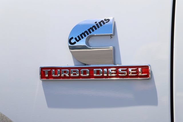 New 2026 RAM 4500 Tradesman w/ Chrome Appearance Group AWD/4WD image 4