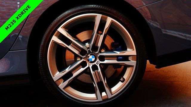 Used 2023 BMW M235i xDrive Gran Coupe w/ Premium Package image 80
