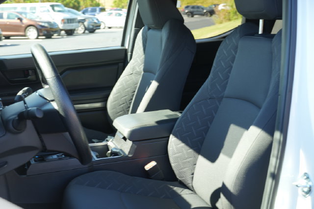 Used 2026 Toyota Tacoma SR5 AWD/4WD image 22