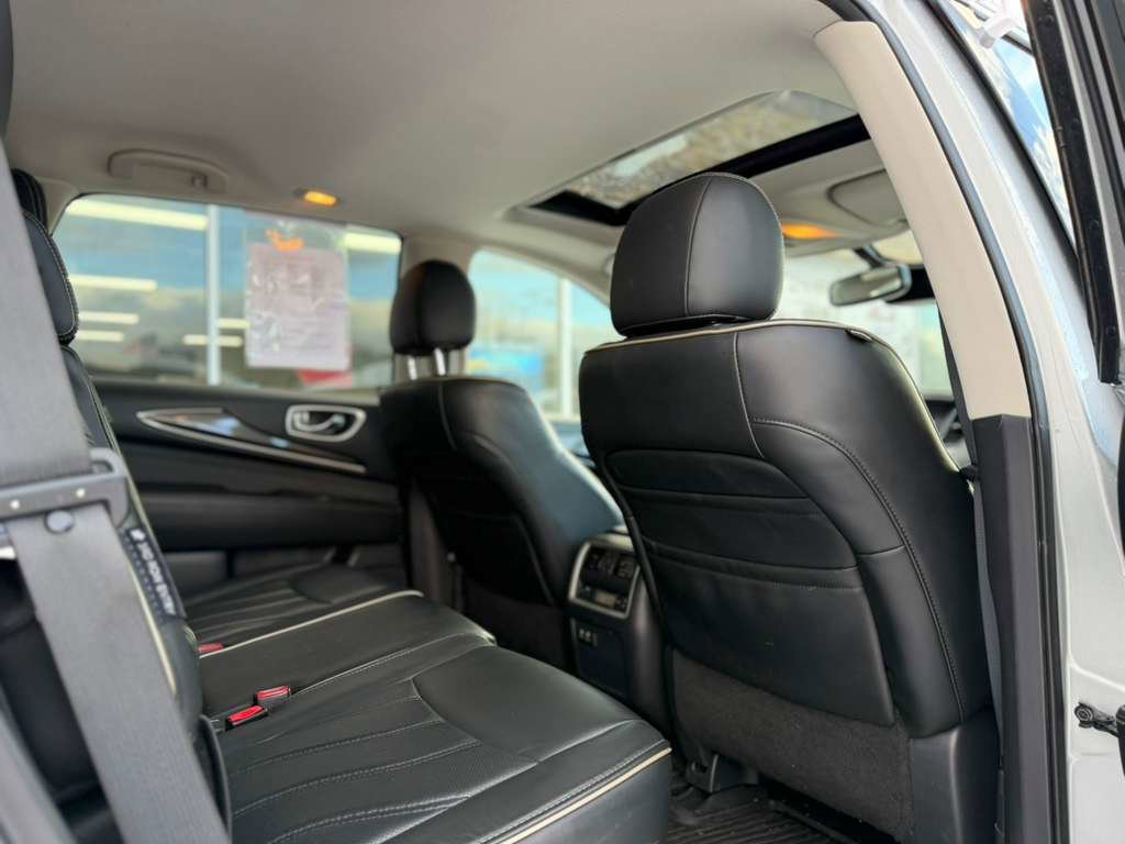 Used 2019 INFINITI QX60 Pure image 13