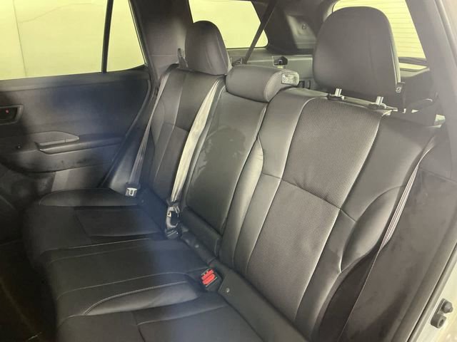 New 2026 Subaru Outback Limited image 14