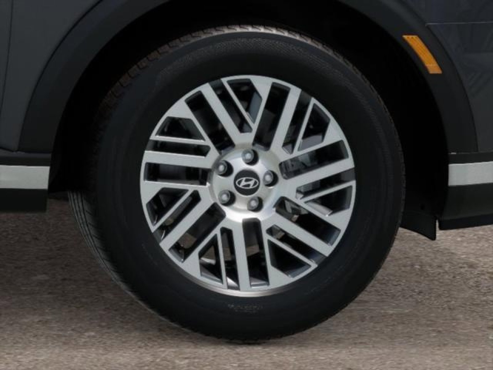 New 2026 Hyundai Palisade SEL image 11