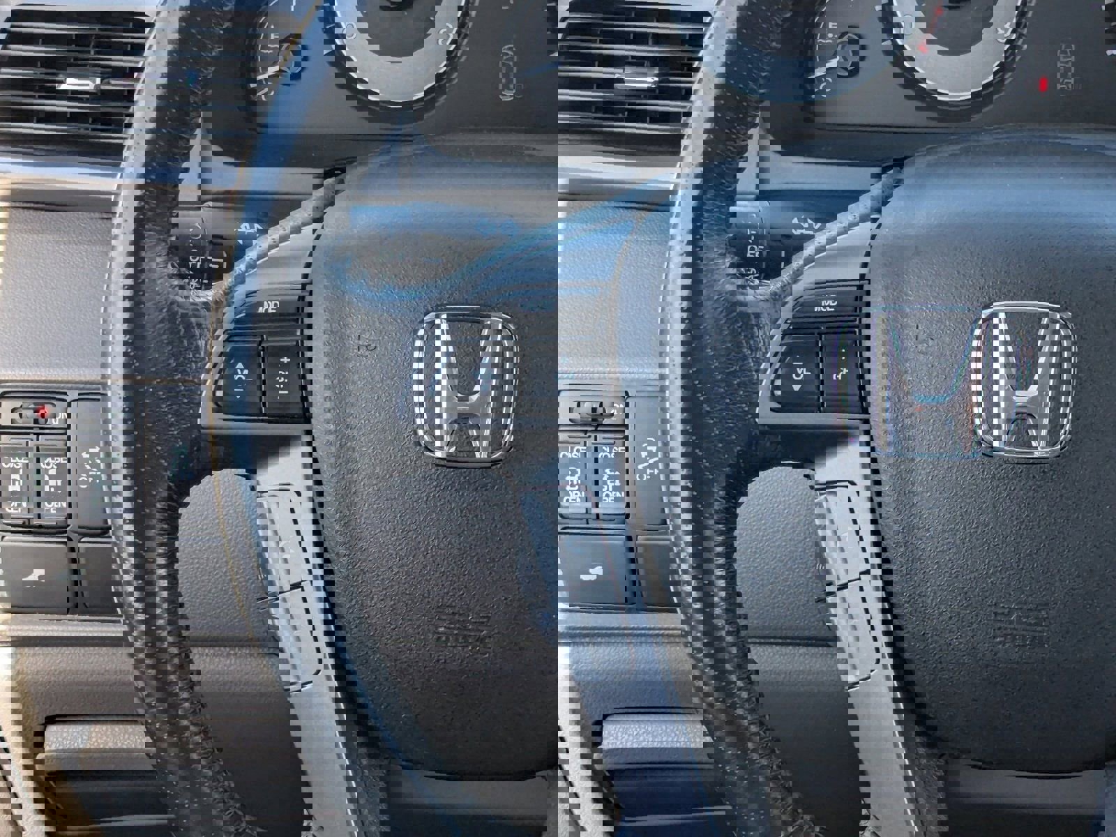 Used 2012 Honda Odyssey EX-L image 20