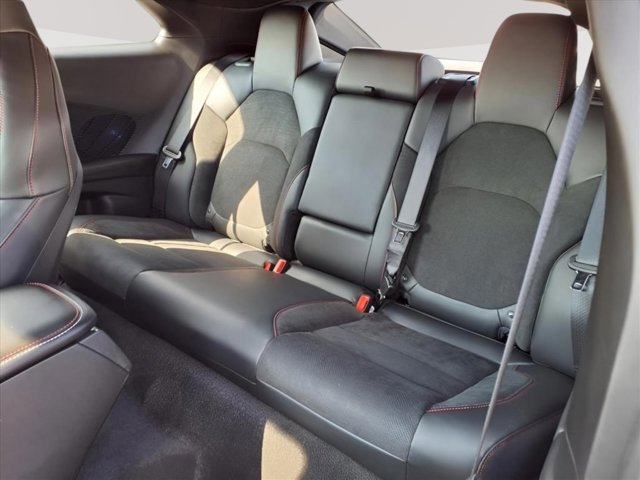 New 2025 Dodge Charger Scat Pack w/ Track Pack AWD/4WD image 21