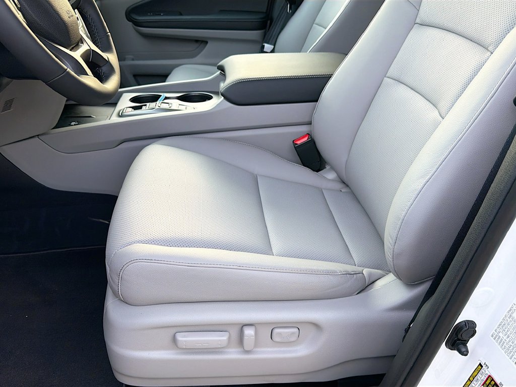 New 2026 Honda Ridgeline RTL image 9