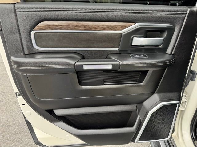 Used 2019 RAM 2500 Laramie image 13