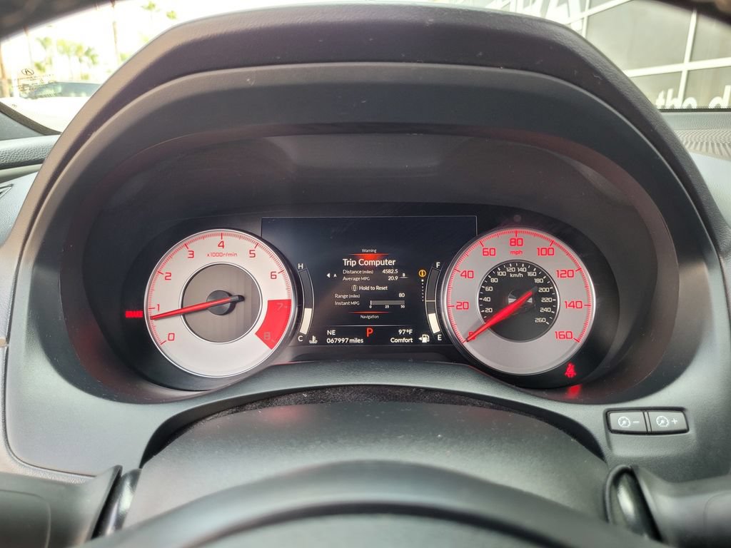 Certified 2019 Acura RDX A-Spec w/ Technology Package FWD image 30