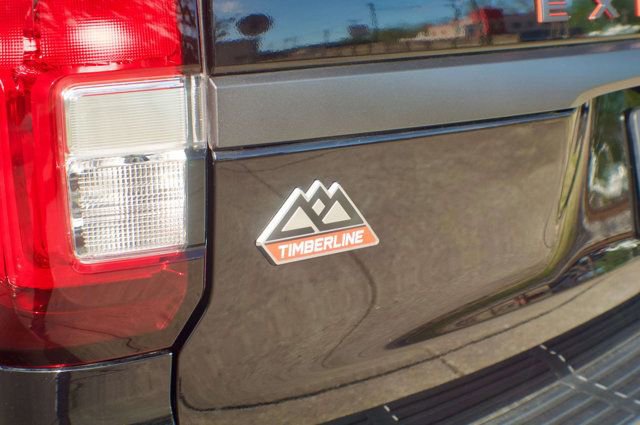 Used 2024 Ford Expedition Timberline image 17
