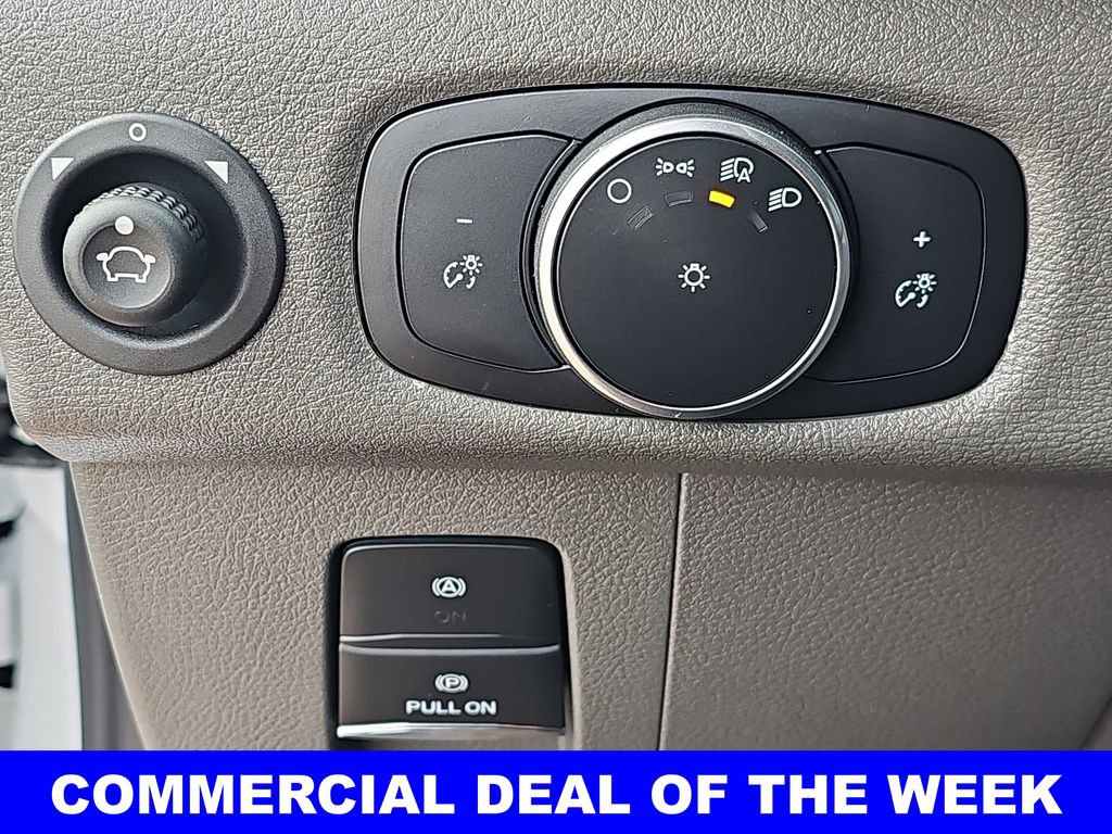 New 2026 Ford Transit 150 148 Medium Roof image 25