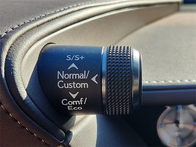 Used 2018 Lexus LS 500 500 Base image 26