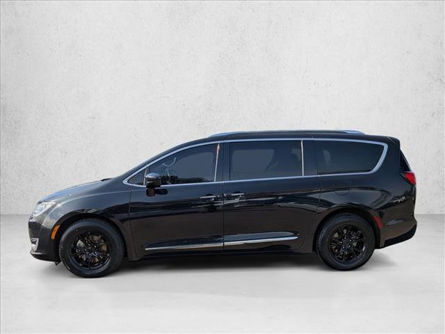 Used 2020 Chrysler Pacifica Touring-L Plus image 9