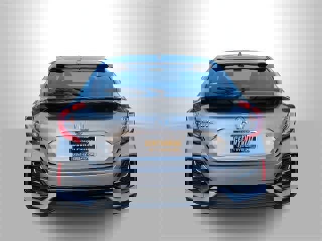 Used 2021 Honda Civic EX image 7