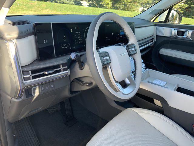 New 2026 Hyundai Santa Fe Calligraphy image 6