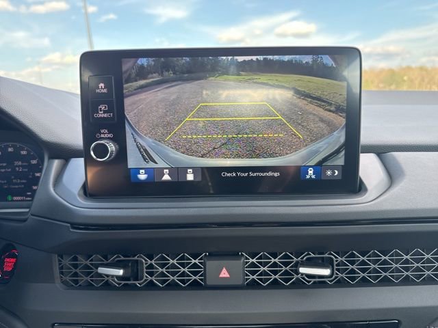 New 2026 Honda Accord SE image 22