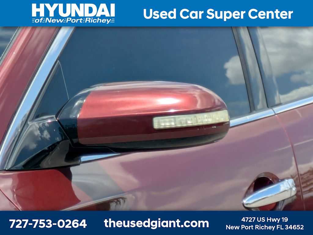 Used 2011 Nissan Maxima 3.5 SV w/ Premium Pkg FWD image 11