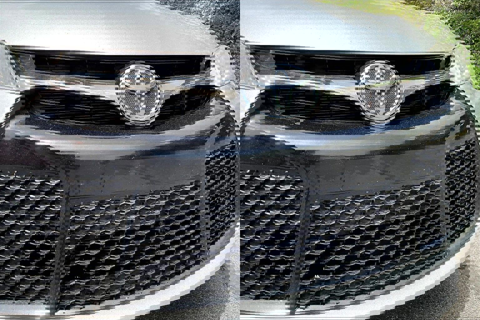 Used 2017 Toyota Camry SE w/ Protection Package (Q2) FWD image 33