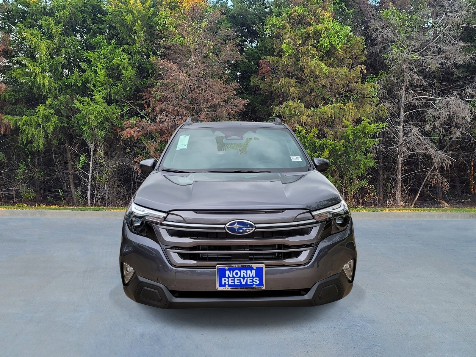 New 2026 Subaru Forester Premium AWD/4WD image 2