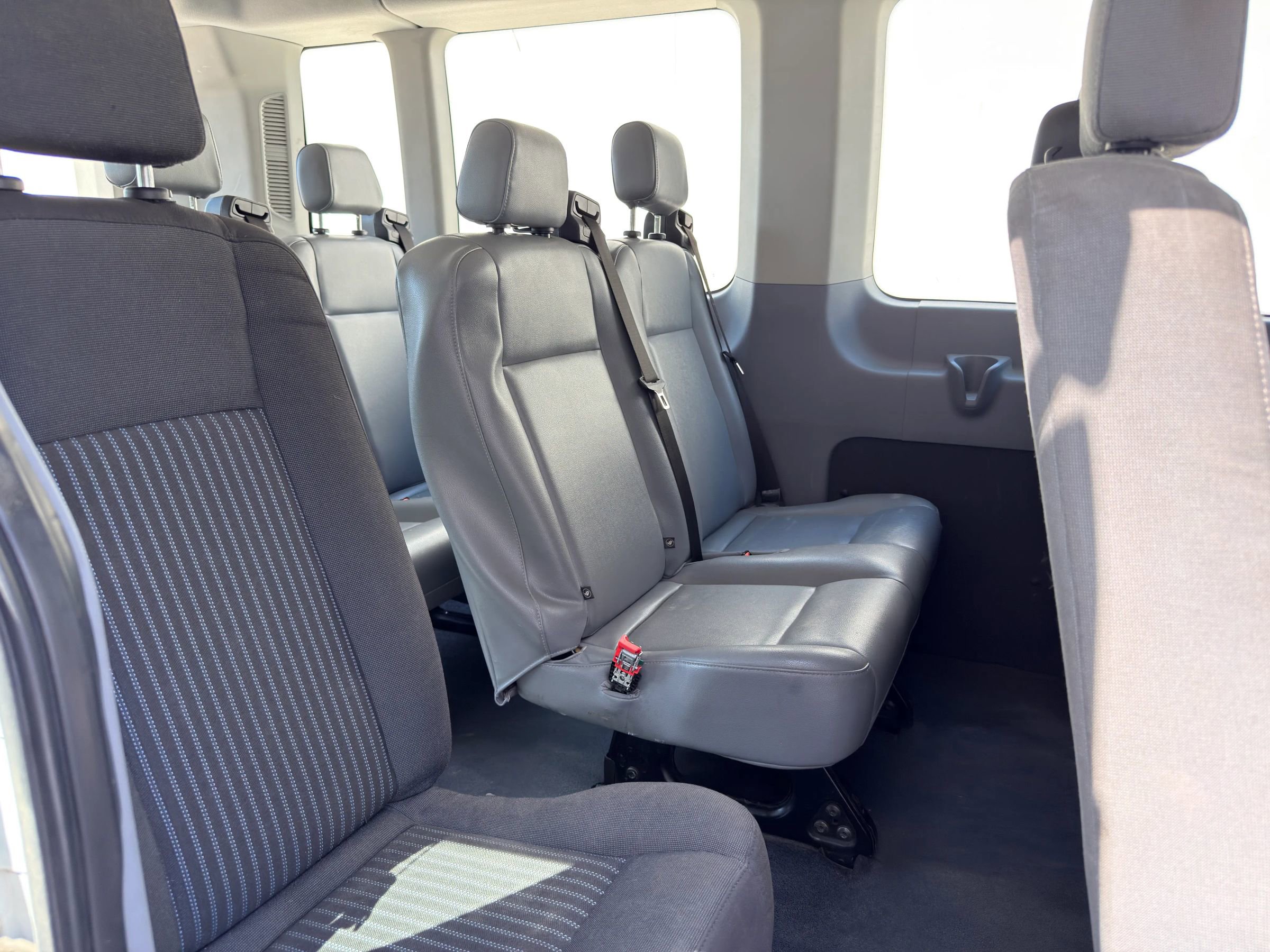 Used 2019 Ford Transit 350 XL RWD image 20