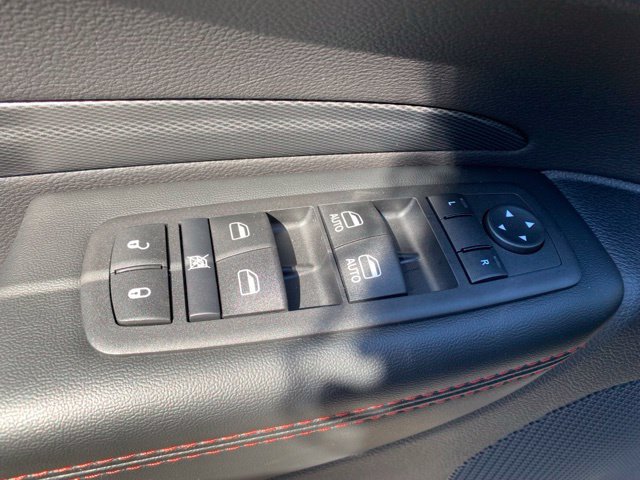 New 2026 Dodge Durango GT AWD/4WD image 20