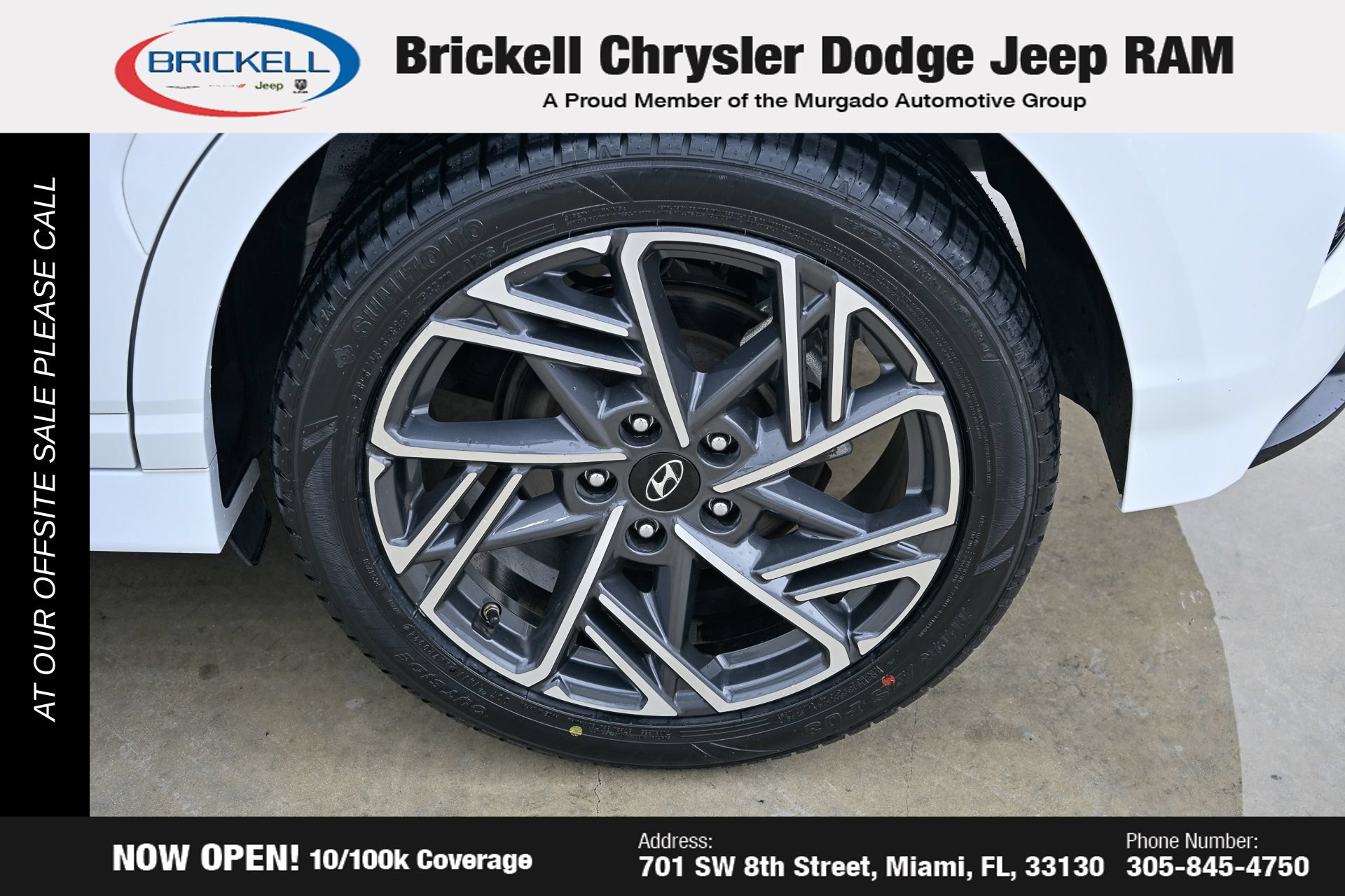 Used 2023 Hyundai Kona N Line FWD image 37