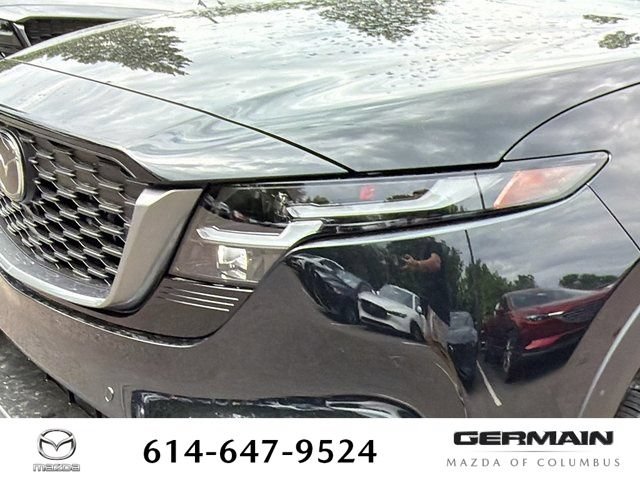 New 2026 MAZDA CX-5 Preferred AWD/4WD image 13