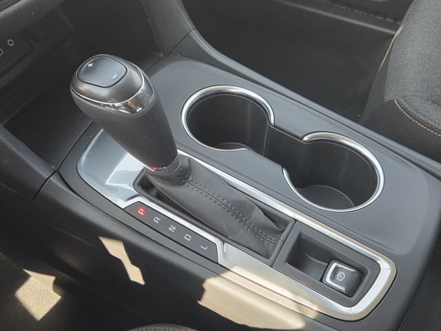 Used 2021 Chevrolet Equinox LT FWD image 35