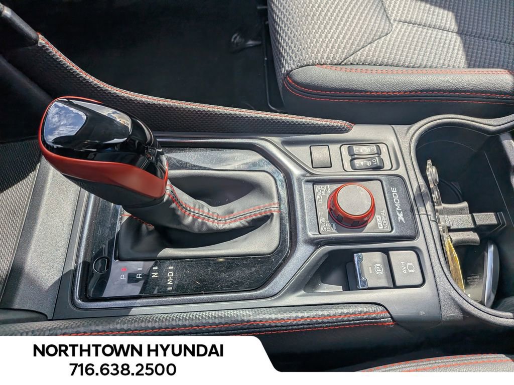 Used 2023 Subaru Forester Sport image 16