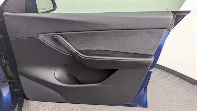 Used 2021 Tesla Model Y 2WD image 21