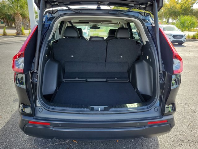 Certified 2025 Honda CR-V EX-L image 13