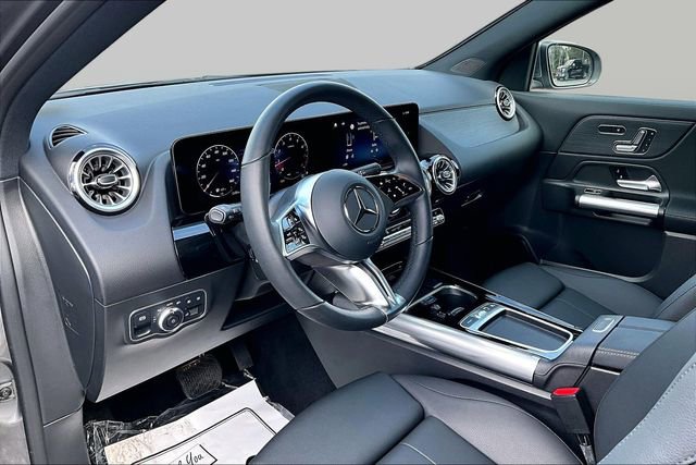 Certified 2026 Mercedes-Benz GLA 250 4MATIC image 20