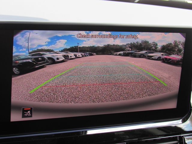 New 2026 Nissan Pathfinder SV AWD/4WD image 18